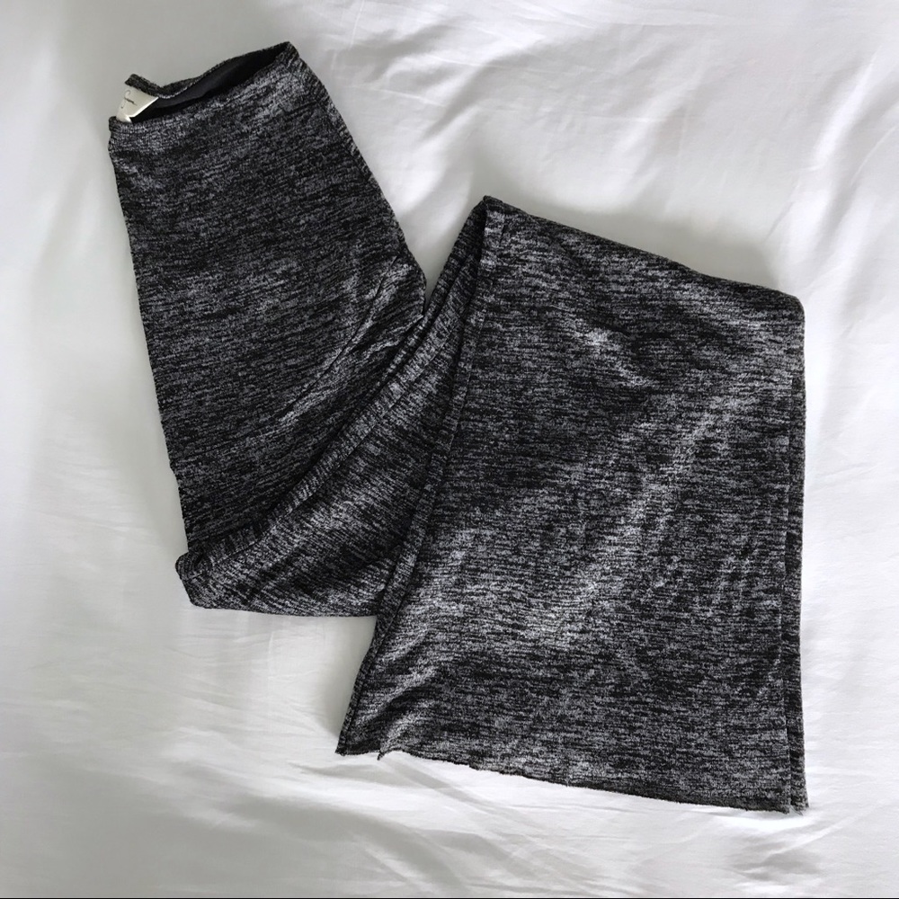 Jessica Simpson | New Mom/PostBaby Wide Leg Pants